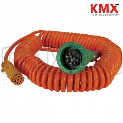 API Compatible Rack Cord Thermistor Assembly FT600CP