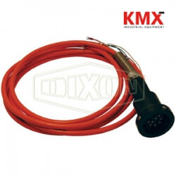 API Compatible Rack Cord Thermistor Assembly FT600S-4