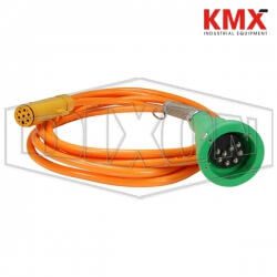 API Compatible Rack Cord Thermistor Assembly FT600SP FT600SP