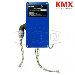 Dual Cord Junction Box FT7501 FT7501