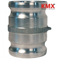 Global Cam & Groove Type AA Adapter x Adapter G100-AA-AL
