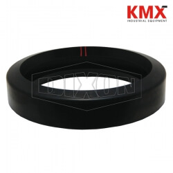 Grooved Fitting Gasket G300BL