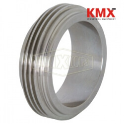 SMS Welding Male 15A-R150SMS