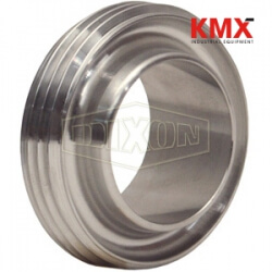 RJT Welding Male 15A-R200RJT