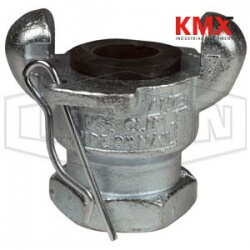 Global Air King® 2-Lug Female NPT Ends GAM8