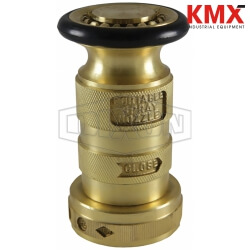 Global Approved Brass Fog Nozzles GBN150NST