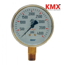 Welding Gauge GBRW400
