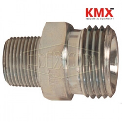 Ground Joint Air Hammer Male Spud GDL7