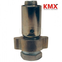 Boss Holedall™ Fitting GF111P1