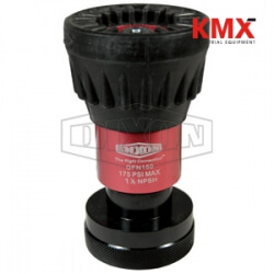 Global Forestry Fog Nozzle GFN150NST