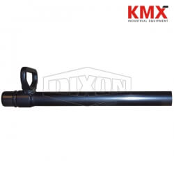 FloMAX Diesel Fuel Gravity Fill Receiver GFR-0