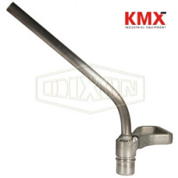 FloMAX Diesel Fuel Gravity Fill Receiver GFR-45