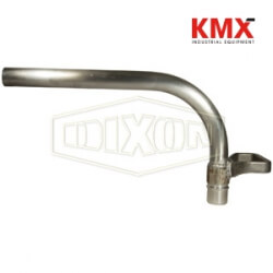 FloMAX Diesel Fuel Gravity Fill Receiver, GFR1-90 GFR1-90