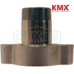 Boss™ Male NPT Adapter GMAS16