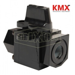 Wilkerson Modular Shut-Off Valve GPA-95-098