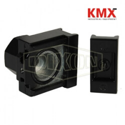 Wilkerson Modular End Block GPA-96-610