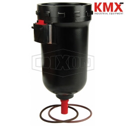 Wilkerson Bowl with Drain GRP-95-960