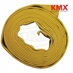 Nitrile Covered Fire Hose Heavy Duty H630Y50UC