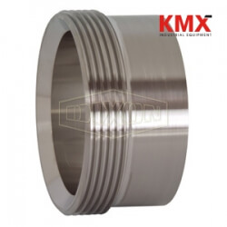 Heavy Wall Tank Threaded Bevel Seat Ferrule 15W-R250