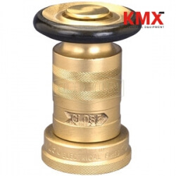 Heavy Duty Brass Industrial Fog Nozzle HFN150NYFD-FM