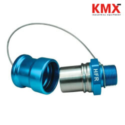 FloMAX High Flow 1