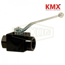 High Pressure Full-Bore Ball Valve HPBV150SAE