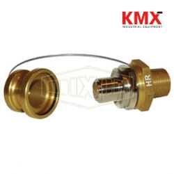 FloMAX Standard Series Hydraulic Oil Receiver, HR-C HR-C
