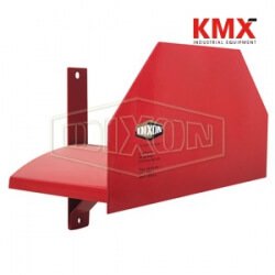 Saddle Hose Rack HR1610-4
