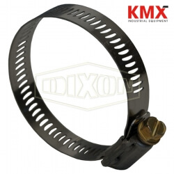 Dixon® Worm Gear Clamp HS8