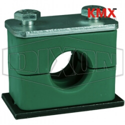 Standard Series Pipe & Tube Clamp HST08T