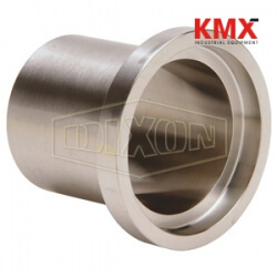 Female I-Line Long Weld Ferrule 15WLI-R400