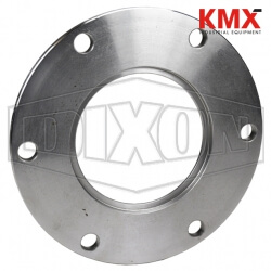 Socket Weld Butterfly Valve Flanges HSW500