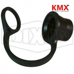 DQC HT-Series Flushface Plug Dust Cap HT3DC