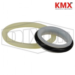 DQC HT-Series Flushface Seal Kit HT4-SKIT-V2