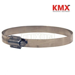 HTM Hi Torque Worm Gear Clamp HTM250