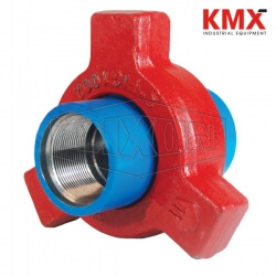 Hammer Union 1002 Series HU1002200BW