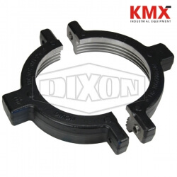 Dixon® Two-Piece Hammer Union Nut HU100800RN