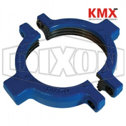 Dixon® Two-Piece Hammer Union Nut HU200800RN