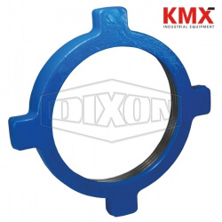 Dixon® One-Piece Hammer Union Nut HU206800N