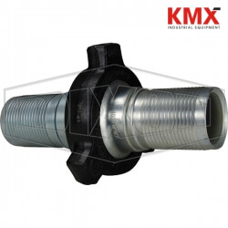 Dixon® Complete Assembly Frac Fitting HUMF100300CS