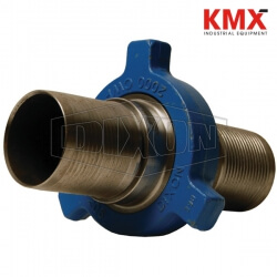 Dixon® Complete Assembly Frac Fitting HUMF206200CS