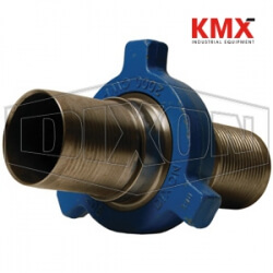 Dixon® Complete Assembly Frac Fitting HUMF206600CS