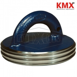 Hammer Union Blanking Plug HUP207400DC