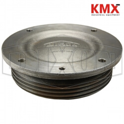 Hammer Union Blanking Plug HUPALL600
