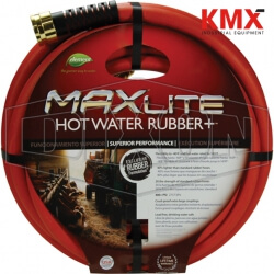 Hot Water Rubber Reinforced Hose HWH50