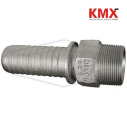 Hydraulic Hose Stem HY10