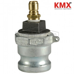 Cam & Groove Test Plugs IA150TP
