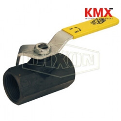 Carbon Steel Ball Valve IBV100