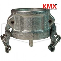 Boss-Lock™ Cam & Groove Type H Dust Cap IH600