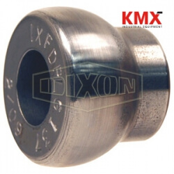 Special Expansion Plug for CIP Compliant IX Fitting IXFDPLG287